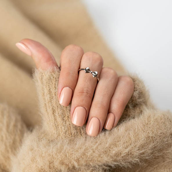 Beautiful nail designs completed at a popular nail salon near me.